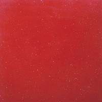 quartz stone red